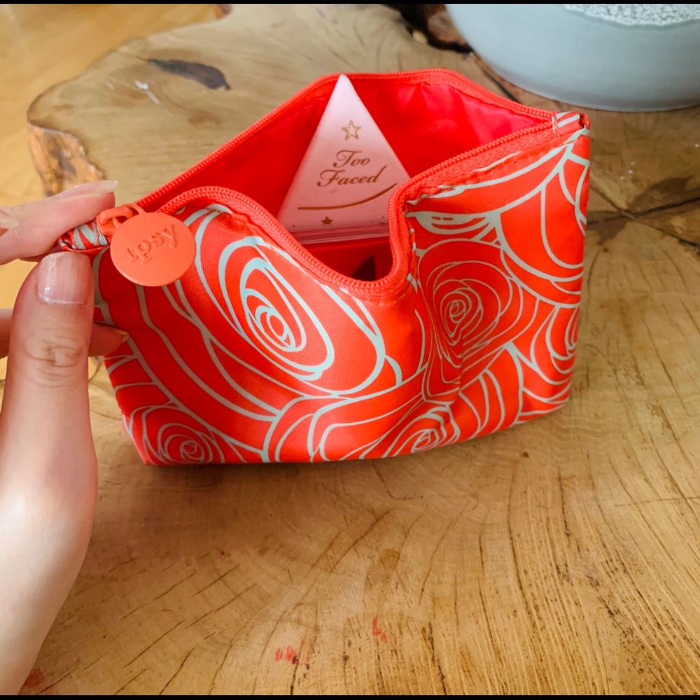 Ipsy | Cosmetic Bag